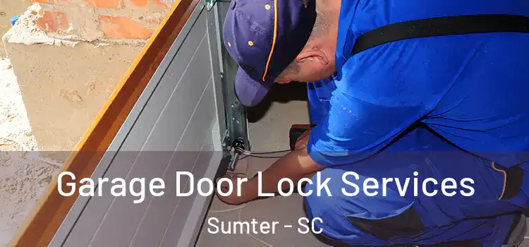 Garage Door Lock Services Sumter - SC