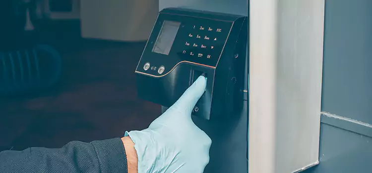 Access Control Installation Sumter