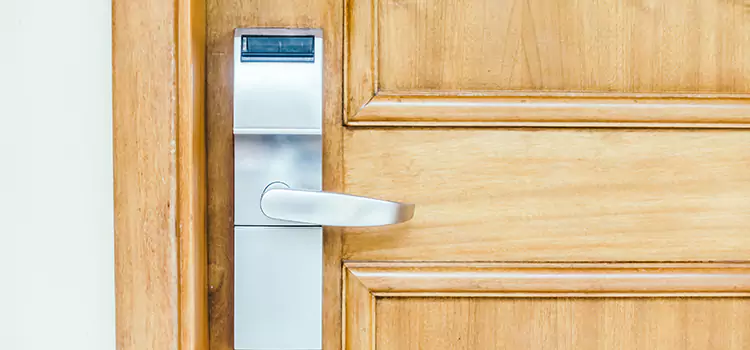 Advanced Solutions in Sumter, SC for Modern Security