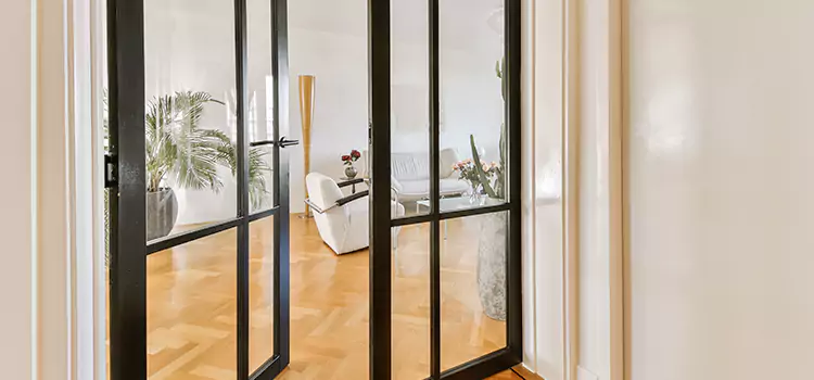 Bifold Door Replacement Sumter