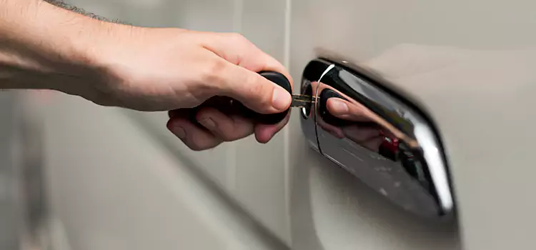 Why Choose Our Auto Locksmith Team in Sumter, SC?