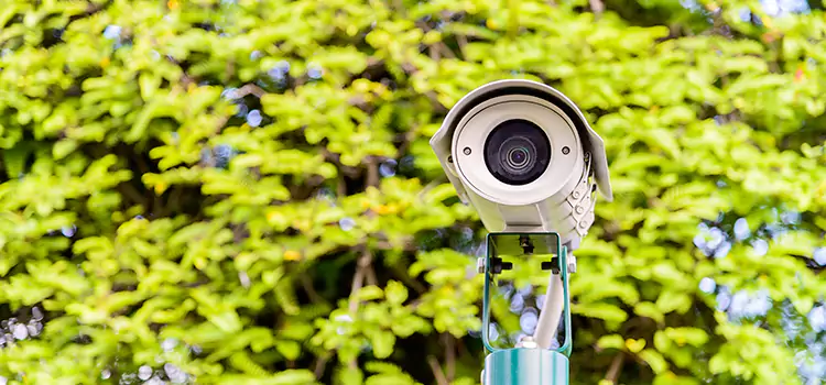Advanced Surveillance Solutions for Every Need in Sumter
