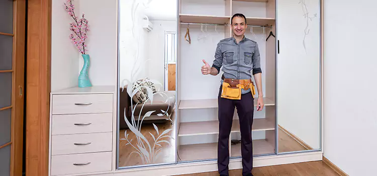 Sliding Closet Door Replacement Sumter