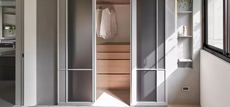 Mirror Sliding Door Replacement Sumter