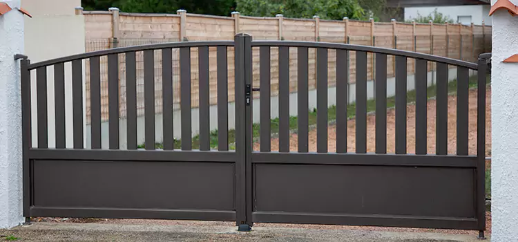 Advanced Gate Solutions in Sumter, SC