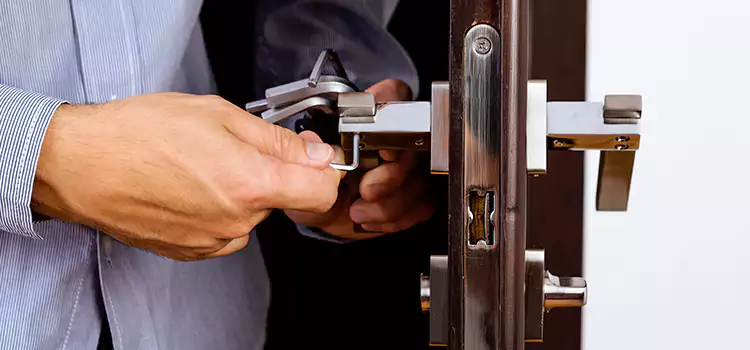 Commercial Door Lock Repair Sumter