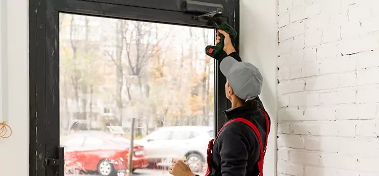 Comprehensive Door Closer Services in Sumter, SC