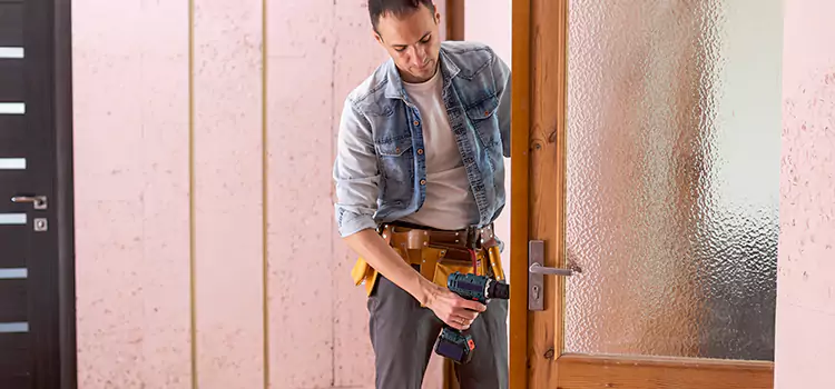 Exterior Door Frame Installation Sumter