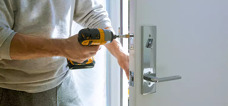 Door Knob Lock Repair Sumter