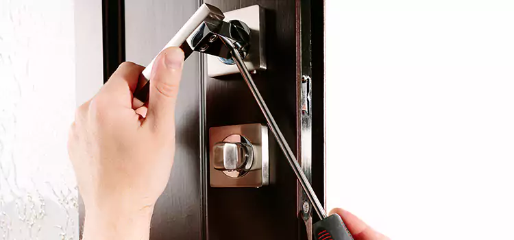Door Lock Replacement Service Sumter
