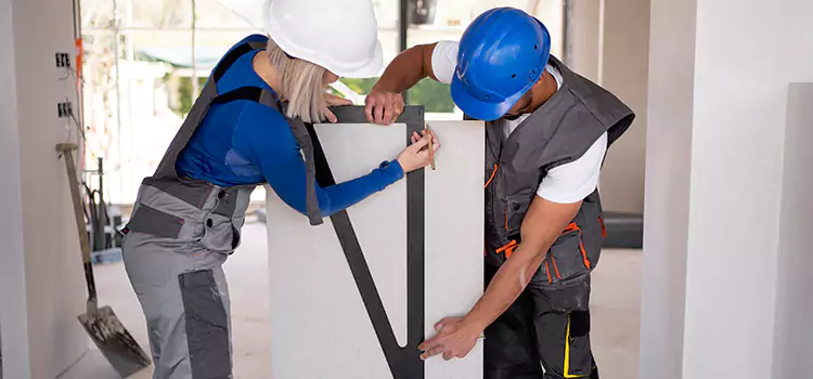 Why Choose Us for Door Panel Services in Sumter, SC?