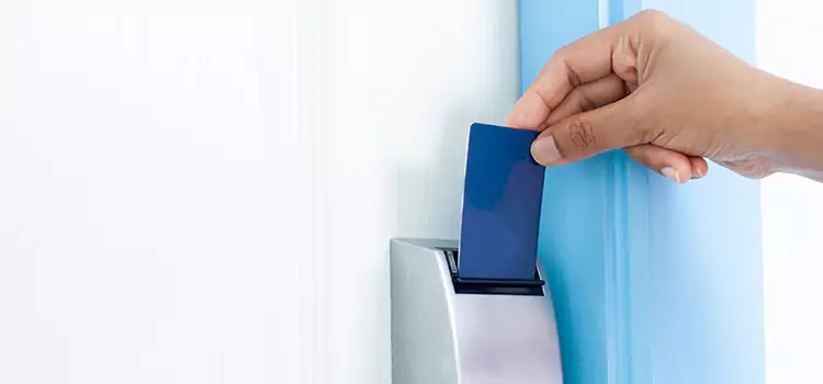 Access Control System Integration Sumter