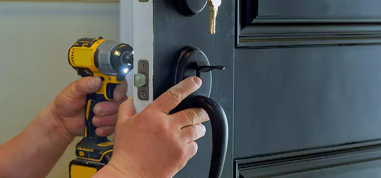 Locksmith Emergency Service Sumter