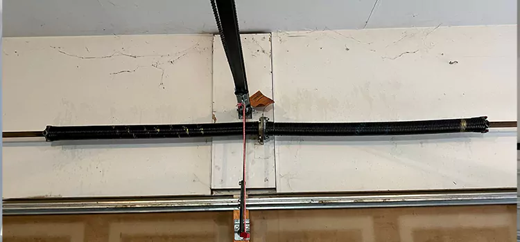 Garage Door Cable Repair Near Me in Sumter, SC