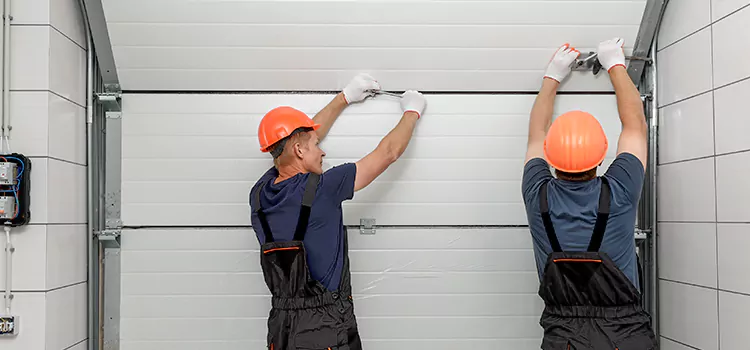 Choose Us for Your Garage Door Needs in Sumter