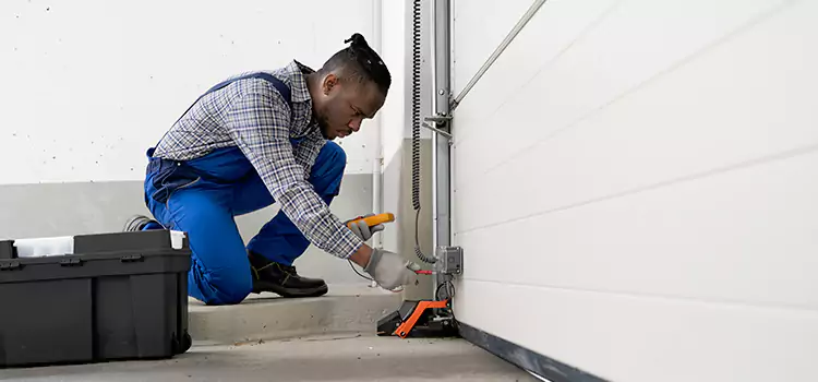 Expert Solutions for Every Garage Lock Need in Sumter, SC