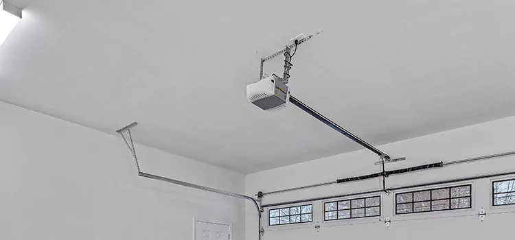 Experienced Garage Door Installers Sumter