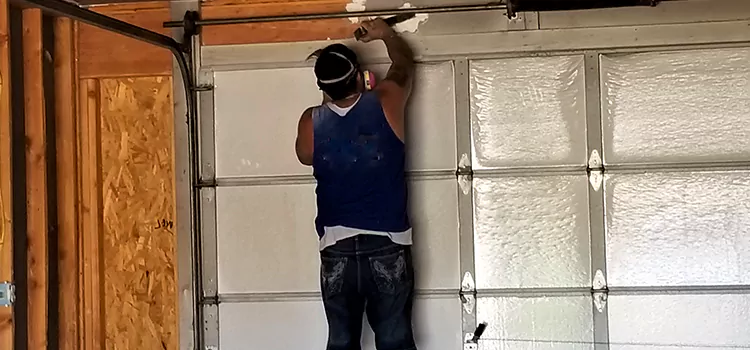 Specialized Garage Door Panel Solutions in Sumter, SC