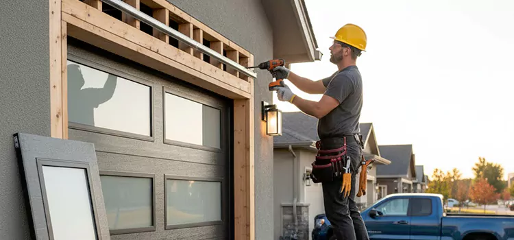 Your Trusted Garage Door Specialists in Sumter