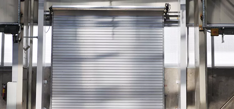 Roller Door Maintenance Sumter