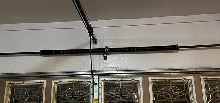 Garage Door Spring Repair Near Me Sumter