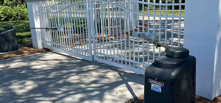 Automatic Gate Opener Repair Sumter