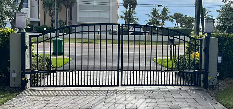 Gate Opener Replacement Near Me in Sumter, SC