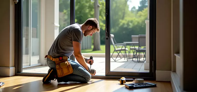 Comprehensive Solutions for Every Glass Door Need in Sumter, SC