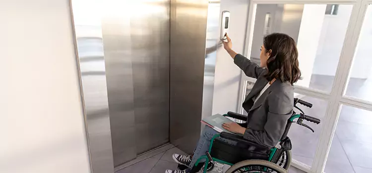 Benefits of Modern Handicap Door Systems in Sumter, SC