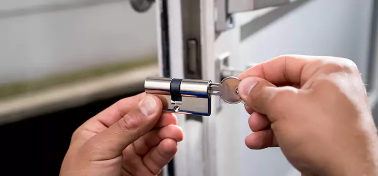 Emergency Locksmith for House Sumter