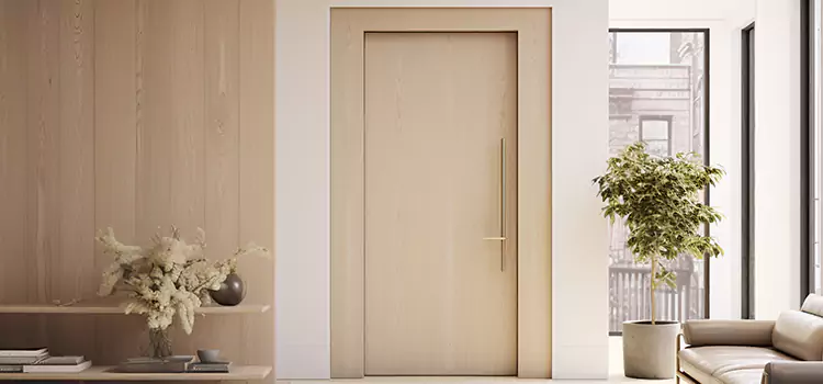 Choose Quality for Your Inside Doors in Sumter, SC