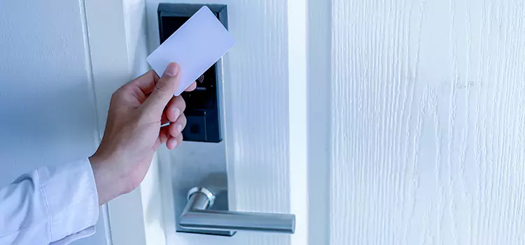 Why Choose Us for Your Keycard Lock Installation in Sumter, SC?