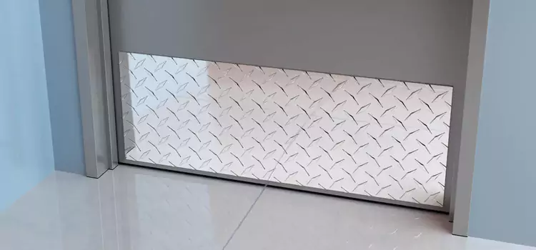 Benefits of Professional Kick Plate Solutions in Sumter, SC
