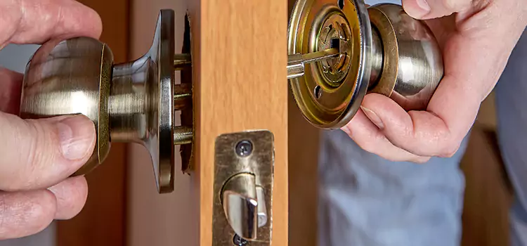 Sliding Door Lock Repair Sumter