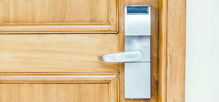 Electromagnetic Door Lock Installation Sumter