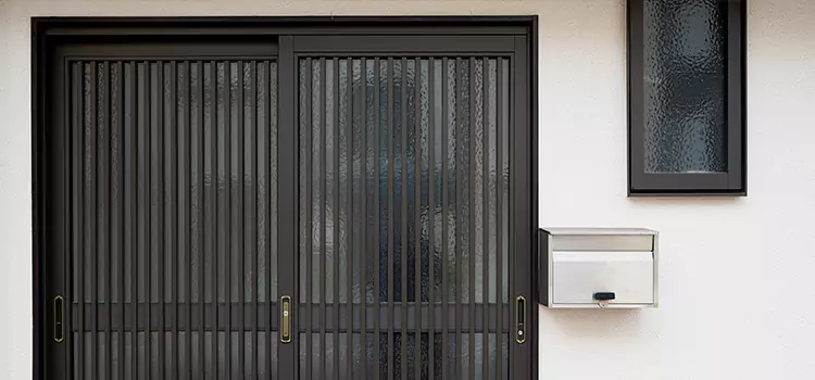 Sliding Screen Door Repair Sumter