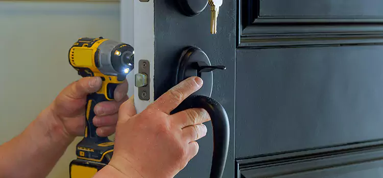 Mobile Automotive Locksmith Sumter