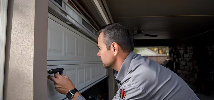 Garage Door Cable Replacement Sumter