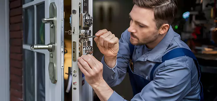 Residential Lock Installation Sumter