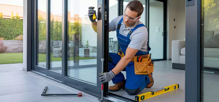 Sliding Screen Door Repair Sumter
