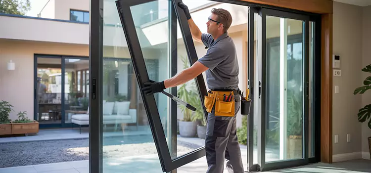 Specialized Sliding Door Roller Services in Sumter, South Carolina