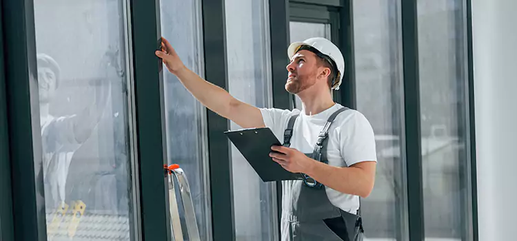 Comprehensive Solutions for Your Sticking Doors in Sumter, SC