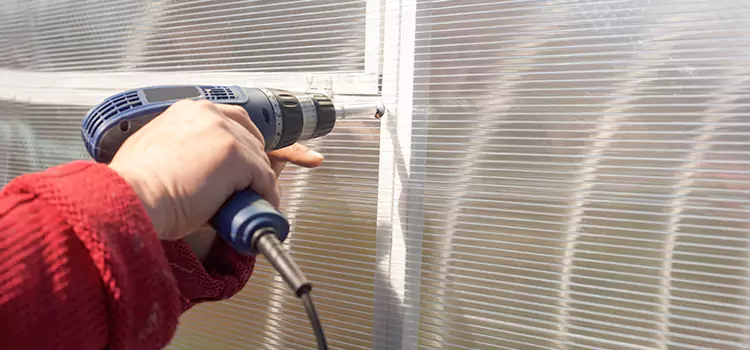 Sliding Screen Door Repair Sumter