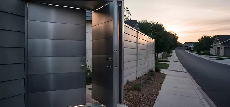 Comprehensive Steel Door Solutions in Sumter, SC