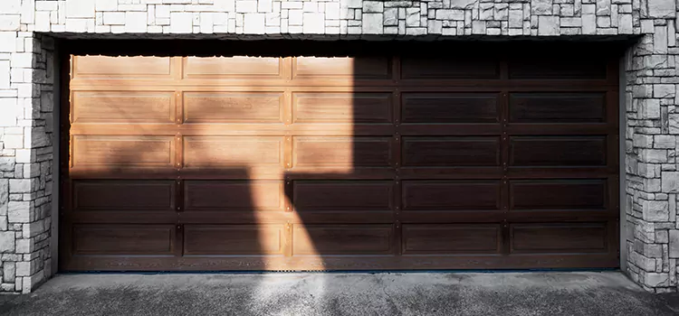 Commercial Roll Up Garage Doors Sumter