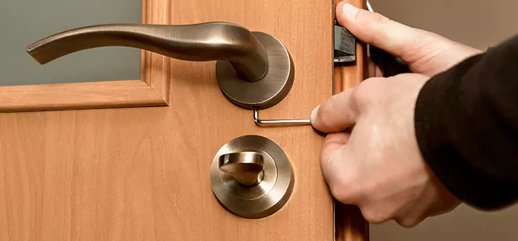 Access Control System Integration Sumter