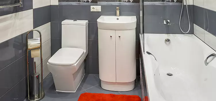 Hansgrohe Shaving Mirror Sumter