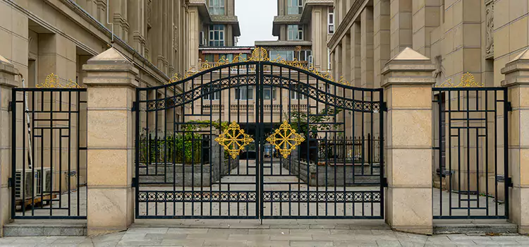 Comprehensive Iron Gate Maintenance Solutions in Sumter, SC