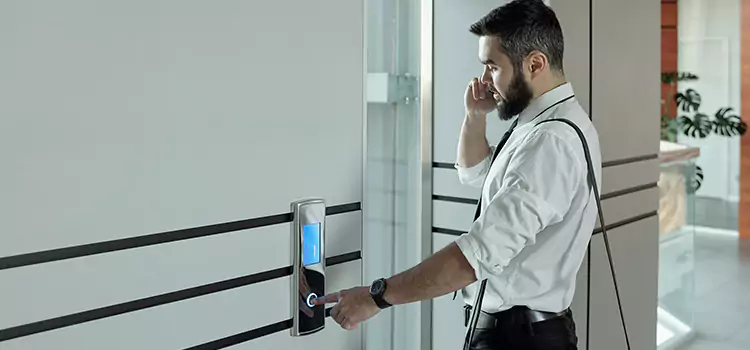 Cloud Based Access Control Sumter