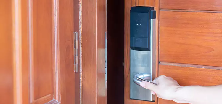 Commercial Keyless Entry Locks Sumter
